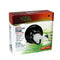 ZILLA Premium Reflector Dome Light and Heat 8.5in - Poudre Pet and Feed Supply